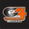 Logo do Centro Automotivo G4