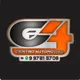 Logo do Centro Automotivo G4